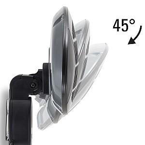 Incalzitor infrarosu Trotec IR 2000 S