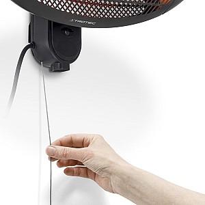 Incalzitor infrarosu Trotec IR 2000 S