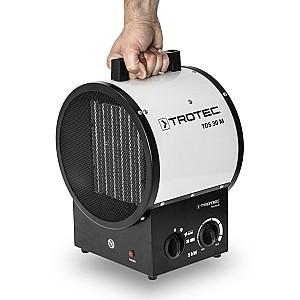 Generator de aer cald Trotec TDS 30 M