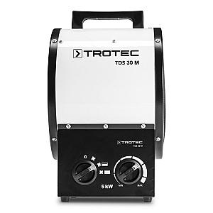 Generator de aer cald Trotec TDS 30 M