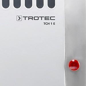 Convector electric Trotec TCH 1 E