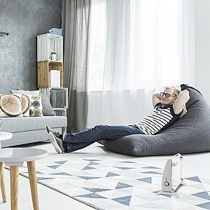 Convector electric Trotec TCH 1 E