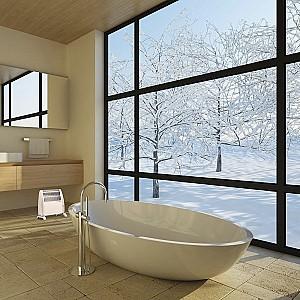 Convector electric Trotec TCH 1 E