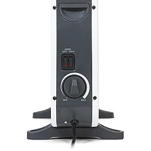 Convector electric Trotec TCH 24 E