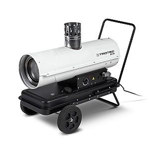 Generator de aer cald Trotec IDE 20