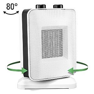 Aeroterma Trotec TFC 15 E