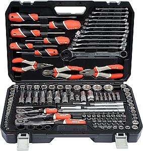 Set de scule Yato YT-38881 (129 buc)