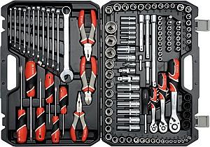 Set de scule Yato YT-38881 (129 buc)