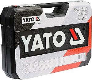 Set de scule Yato YT-38881 (129 buc)