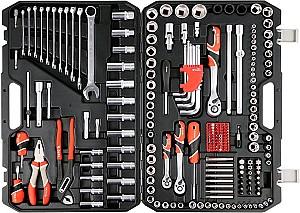 Set de scule Yato YT-38941 (225 buc)
