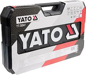 Set de scule Yato YT-38941 (225 buc)