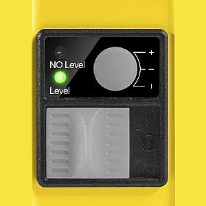 Nivel laser TROTEC BD7A