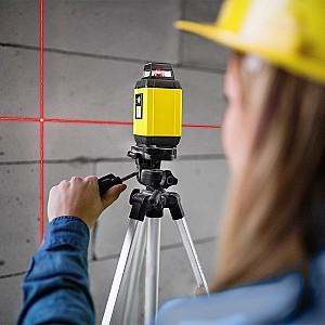 Nivel laser TROTEC BD7A