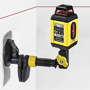 Nivel laser TROTEC BD7A