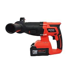 Ciocan rotopercutor Vector V-2660