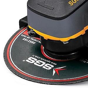 Polizor unghiular SGS 5110 115mm