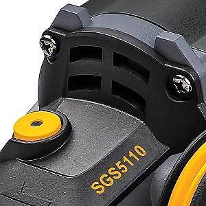 Polizor unghiular SGS 5110 115mm