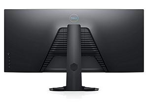Monitor DELL S3422DWG Black
