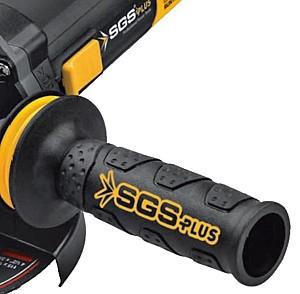 Polizor unghiular SGS 5107 125 mm