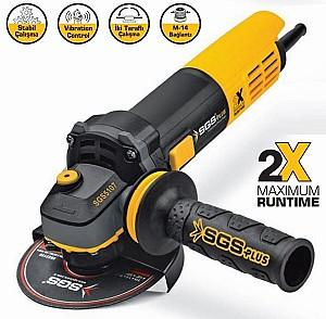 Polizor unghiular SGS 5107 125 mm