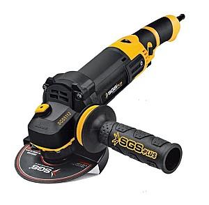 Polizor unghiular SGS 5112 125 mm