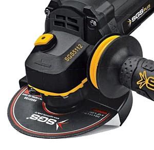 Polizor unghiular SGS 5112 125 mm