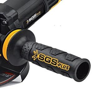 Polizor unghiular SGS 5112 125 mm