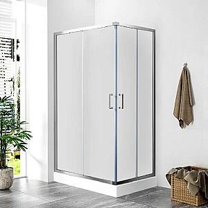 Cabina de dus VLM BE1046/120x80C Matt