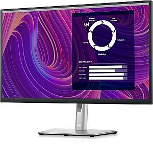 Monitor DELL P2723D Black