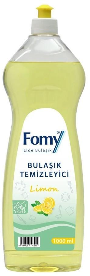 Detergent de vase Fomy N136