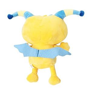 Jucarie de plus Toys outlet Monstrul Galben