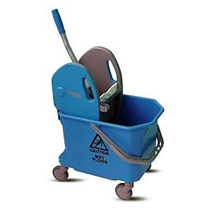 Galeata de curatare a pardoselilor IPC Euromop Ecomix 25l