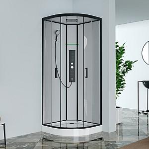 Cabina de dus VLM BS6006 90x90 H215