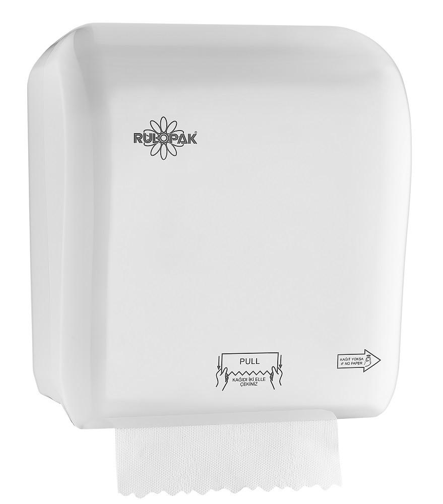 Dispenser servetele baie Rulopak 303050