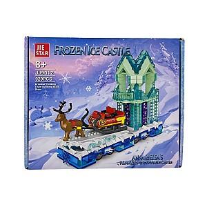 Constructor Jie Star JJ9012