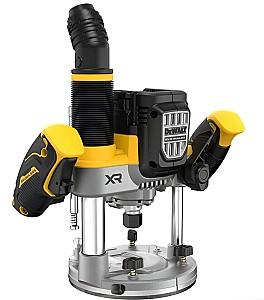Masina de frezat Dewalt DCW620NT-XJ