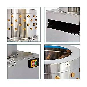 Deplumator Demetra DM-40