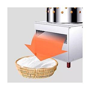 Deplumator Demetra DM-40