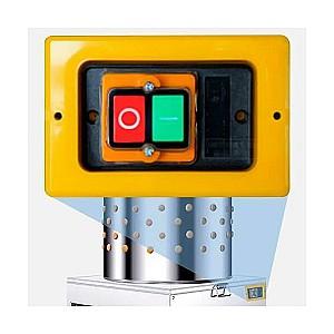 Deplumator Demetra DM-40