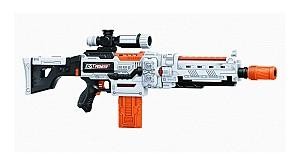 Arma jucarie Fast Pioneer Pusca cu luneta BIG532