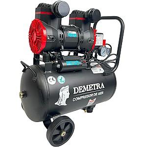 Compresor de aer Demetra DN1500-24