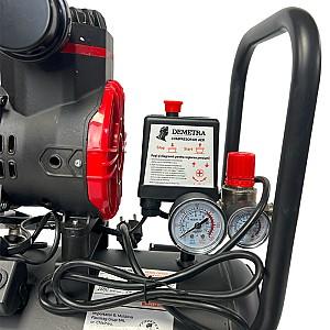 Compresor de aer Demetra DN1500-24