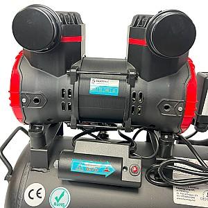 Compresor de aer Demetra DN1500-24