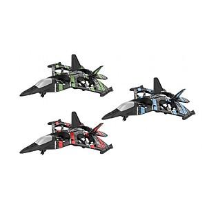 Jucarie teleghidata VLM Avion-Drona cu RC