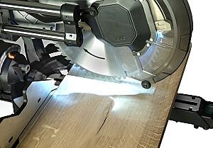 Fierastrau circular stationar Stürmer Maschinen KGZ 305 E I