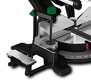 Fierastrau circular stationar Stürmer Maschinen KGZ 305 E I