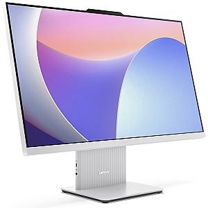 All-in-One PC Lenovo IdeaCentre AIO 27ARR9 Cloud Grey (F0HQ004URK)