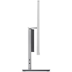 All-in-One PC Lenovo IdeaCentre AIO 27ARR9 Cloud Grey (F0HQ004URK)