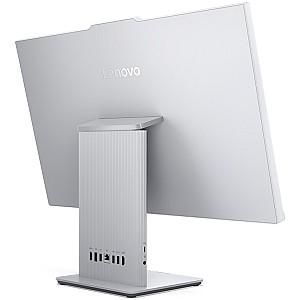 All-in-One PC Lenovo IdeaCentre AIO 27ARR9 Cloud Grey (F0HQ004URK)