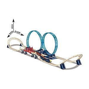  VLM pod si doua bucle 4150